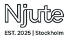 Njute | Nordisk Design – Startsida